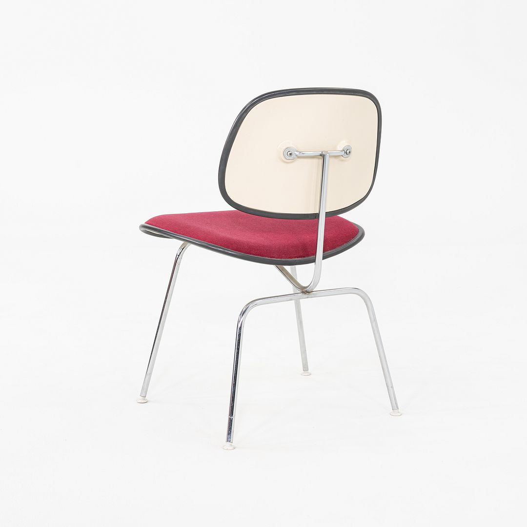 DCMU Dining Chair