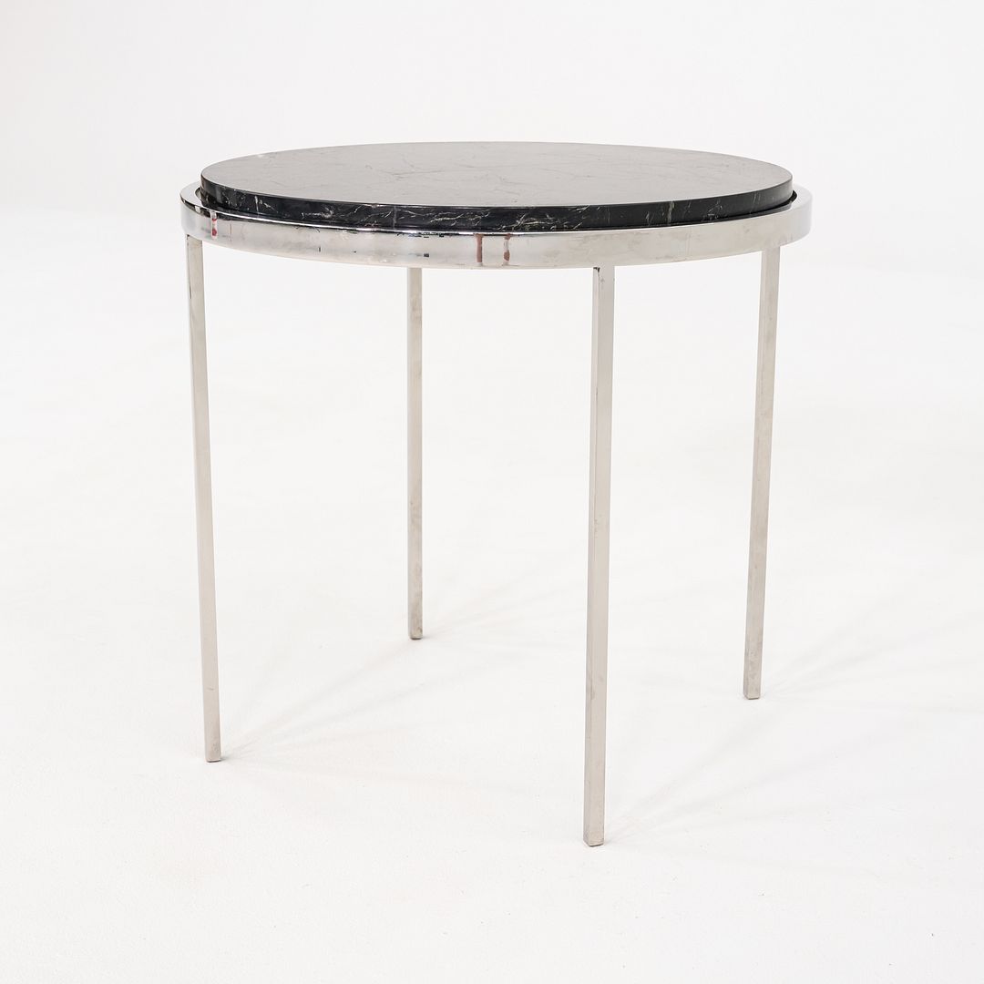Round Side Table