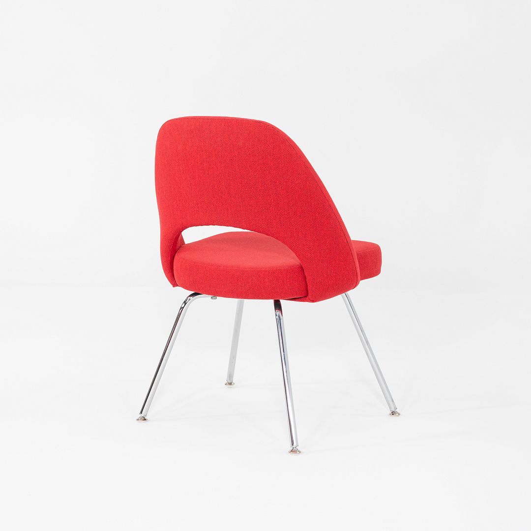 Saarinen Executive Side Chair