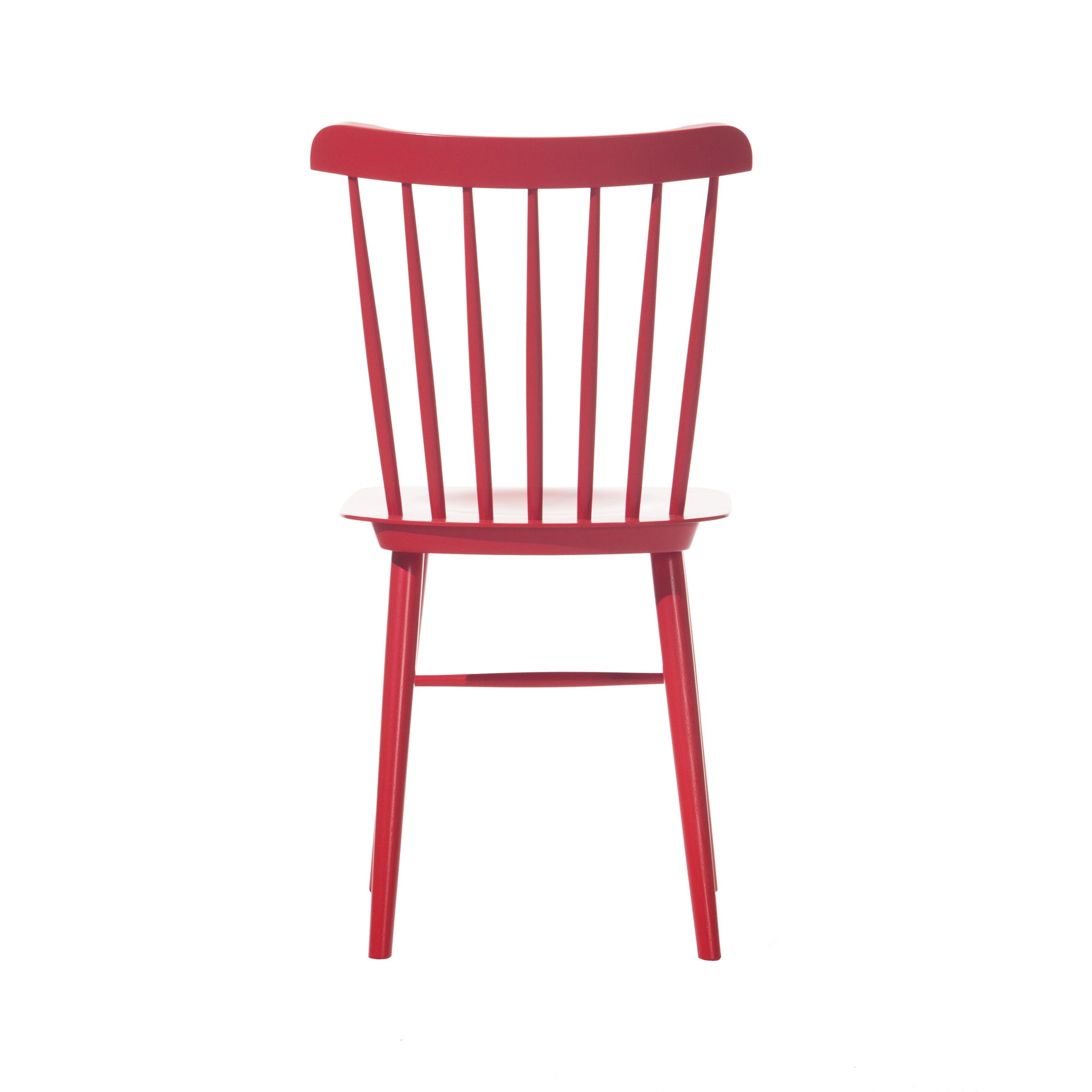 Ironica Dining Chair (Set of 2)