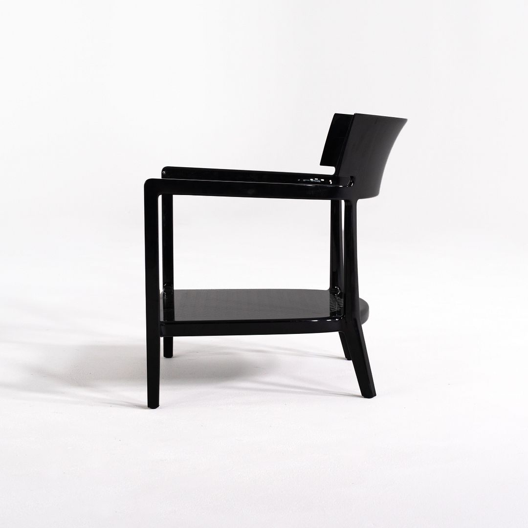 Cara Lounge Chair
