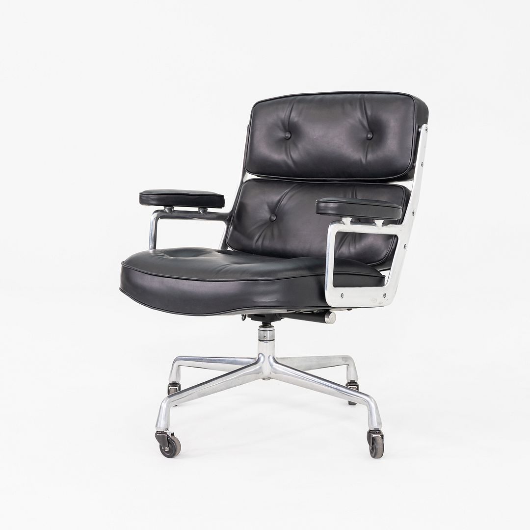 Time Life Executive Desk Chair, Model ES104