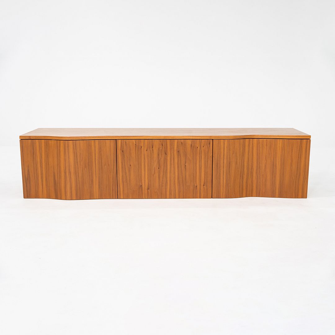 Custom Hanging Cabinet