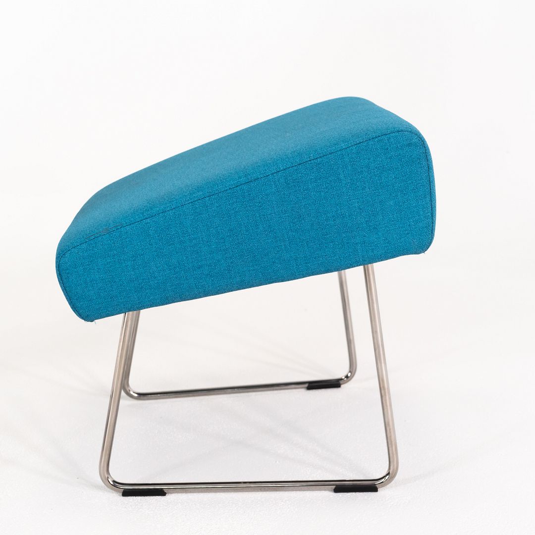 Select Easy Chair with Ottoman