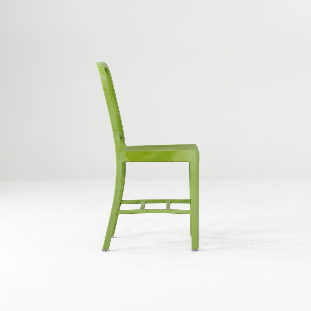 Emeco Model 111 Navy Chair