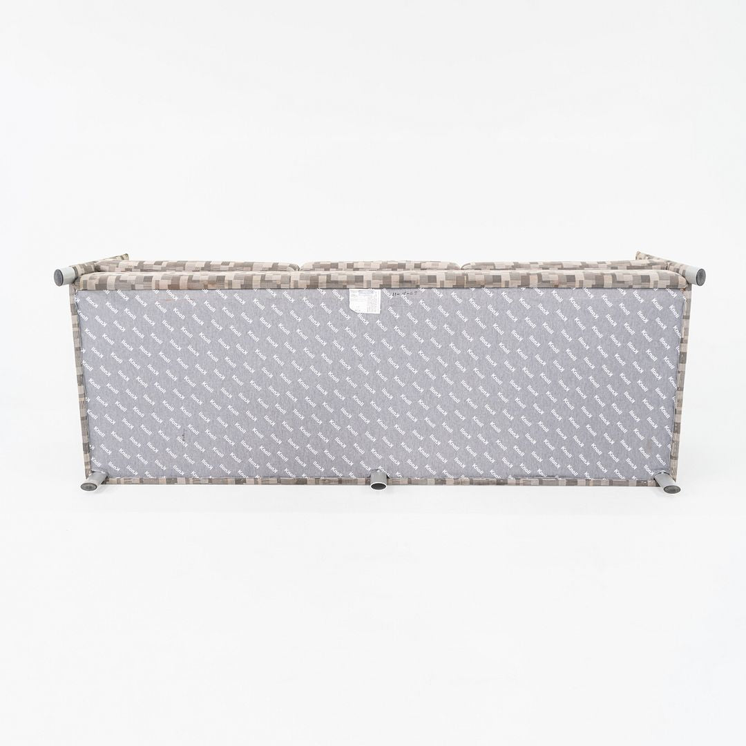S53L Three Seat Sofa