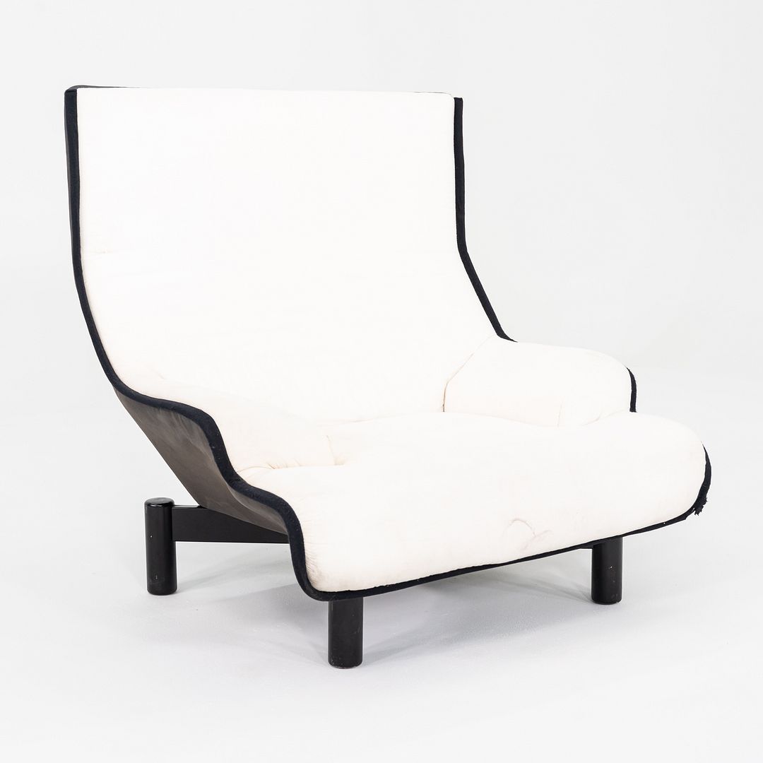 Sinbad Lounge Chair