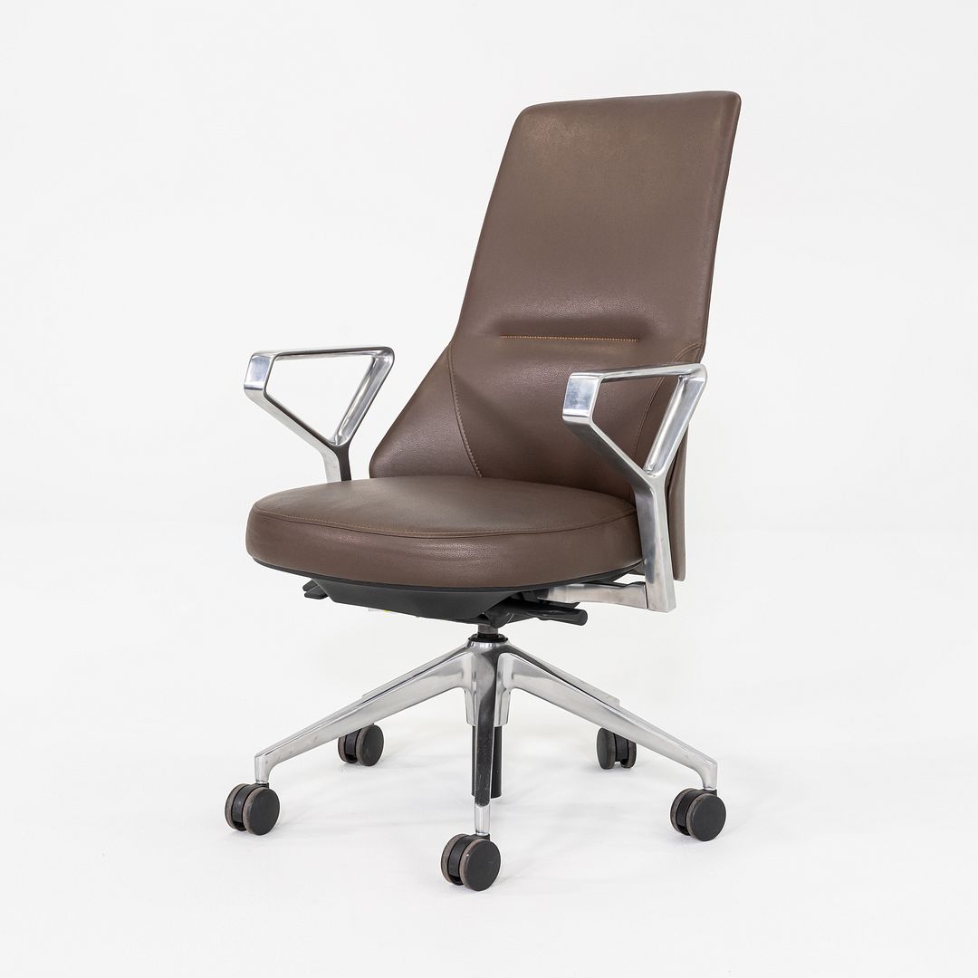 Massaud Mid-Back Conference Chair
