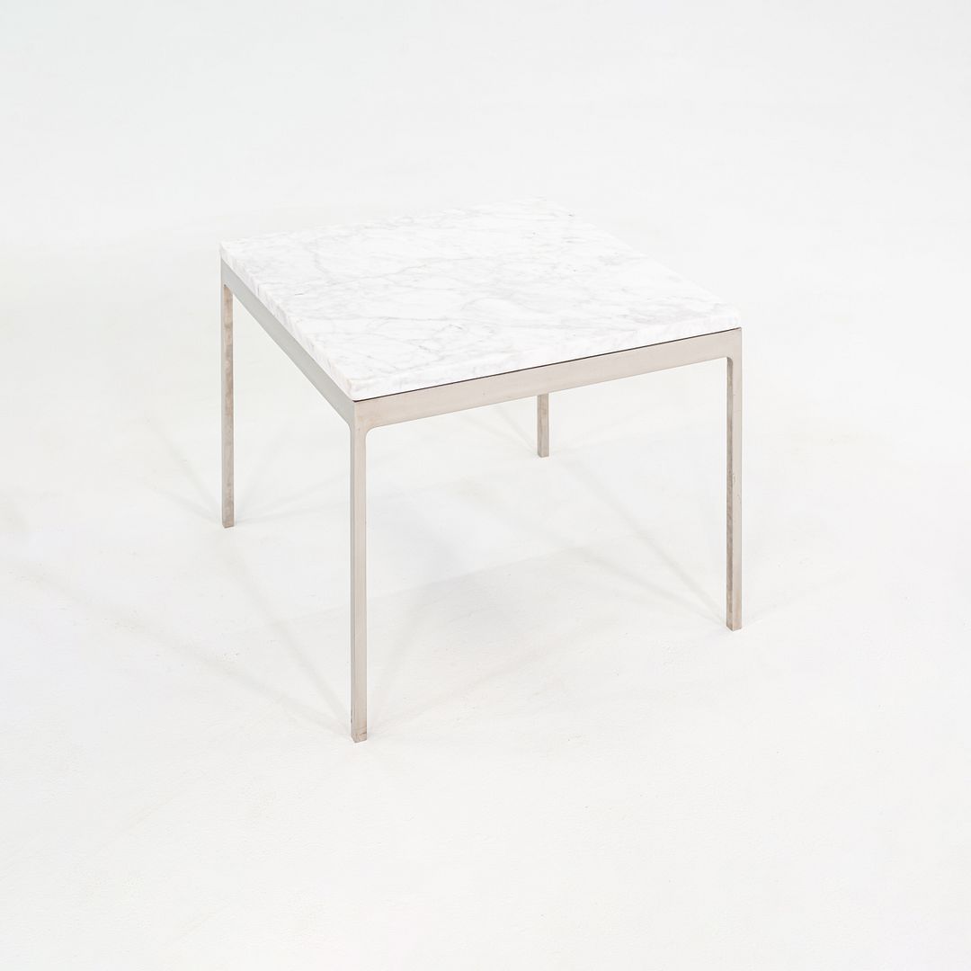 TA.18G Square Side Table