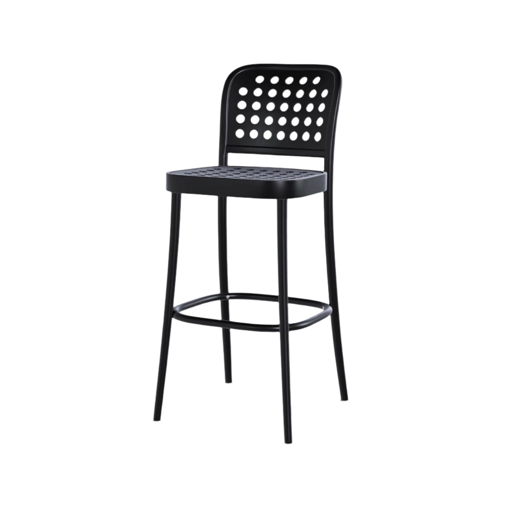 822 Bar and Counter Chair