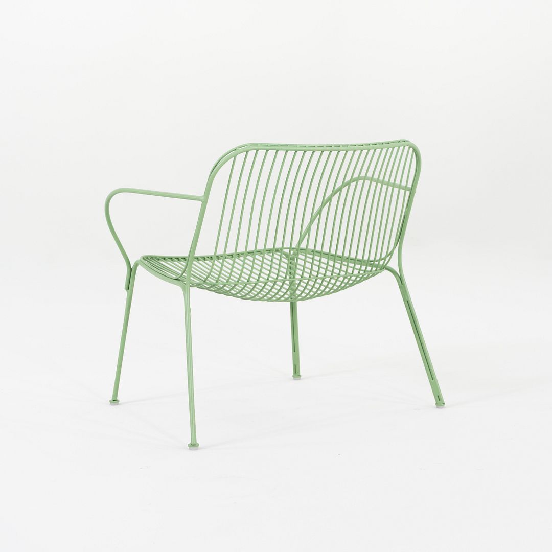 Kartell Hiray Lounge Armchair