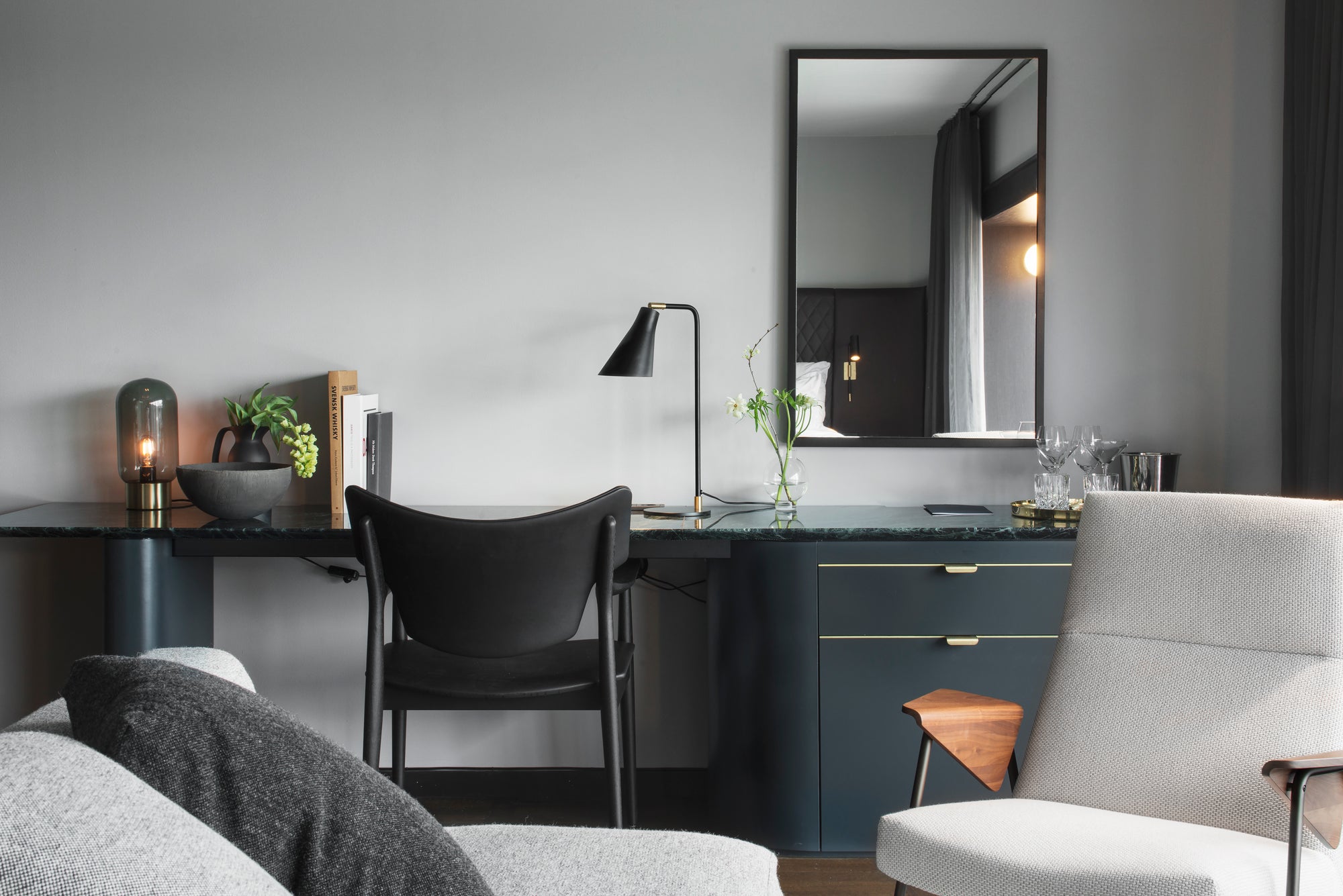 Veng Dining Armchair