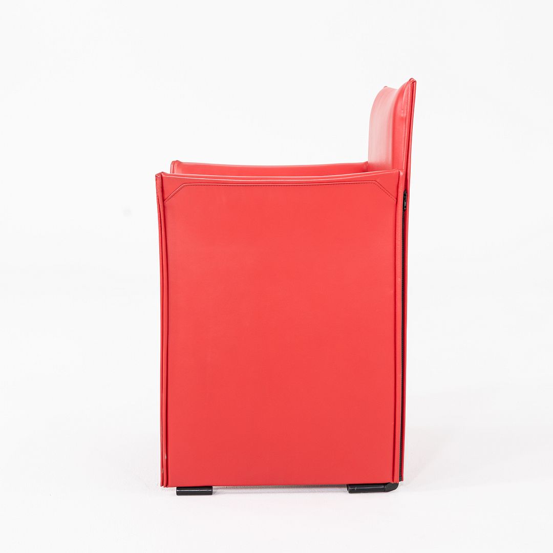 401 Break Arm Chairs