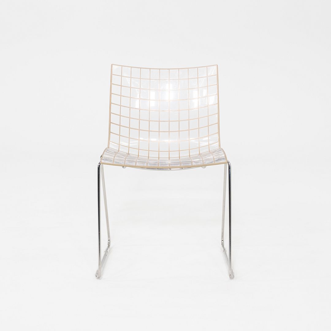 X3 Dining Chair