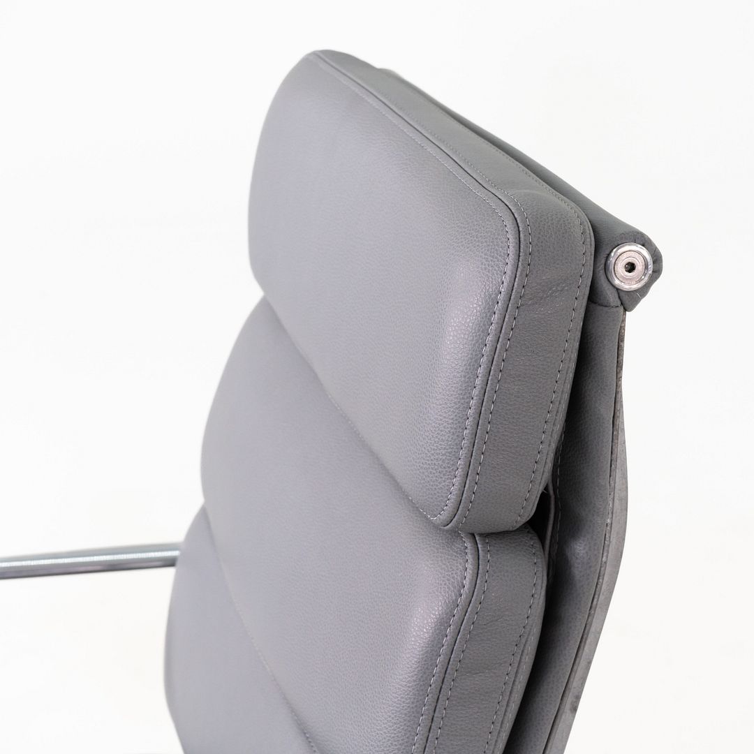 Soft Pad Executive Desk Chair, EA437
