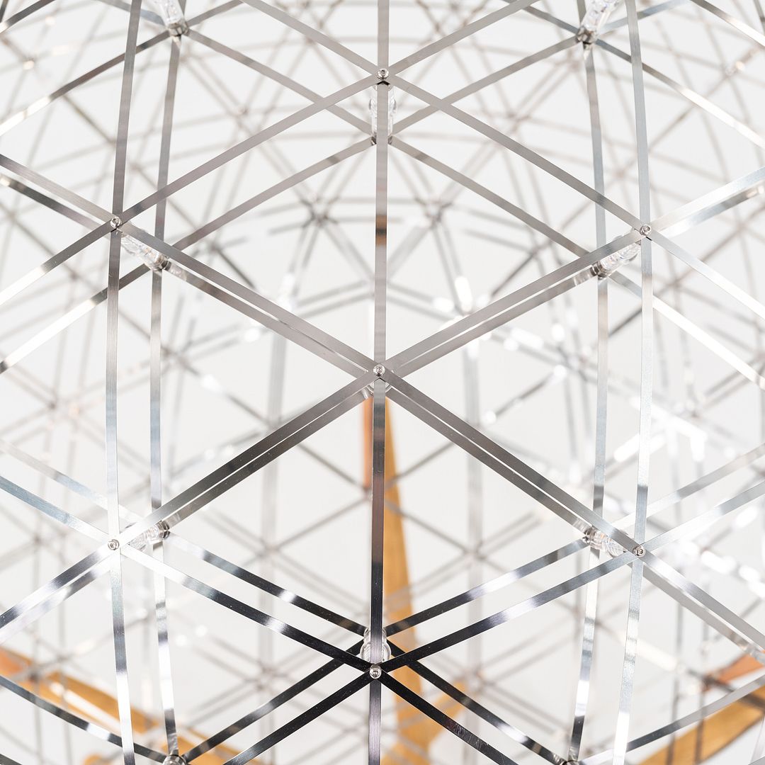 Raimond II Tensegrity Lamp