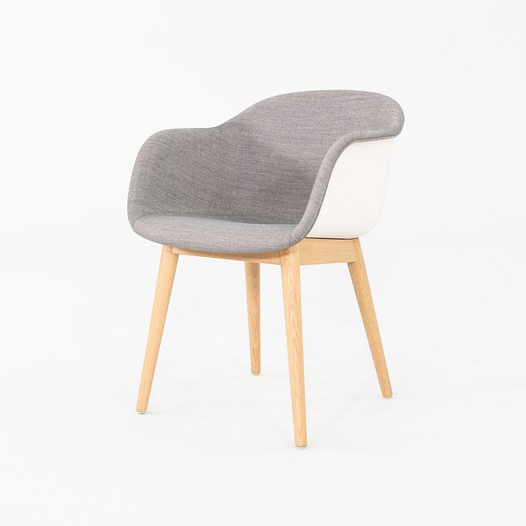 Fiber Armchair