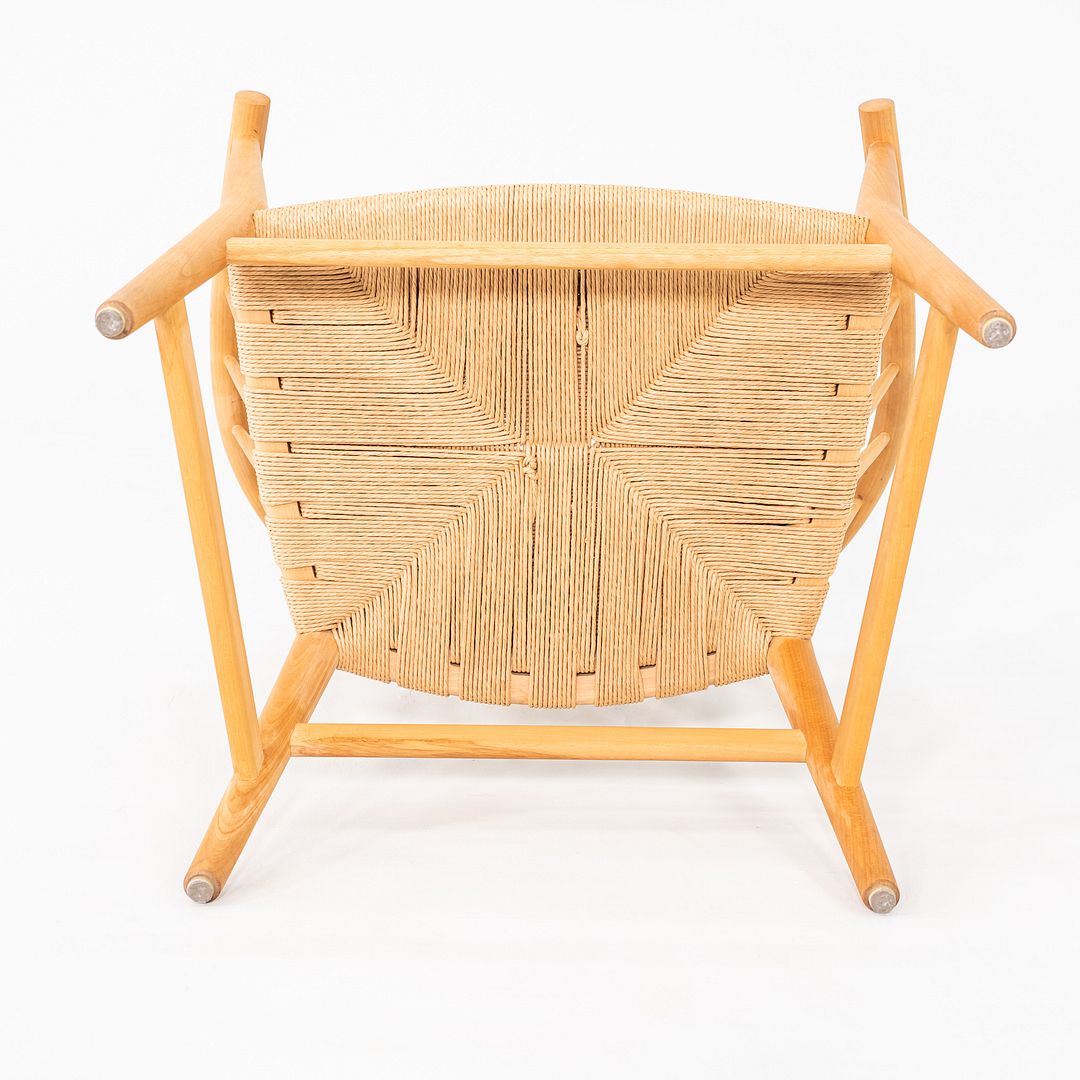 PP112 British Chair