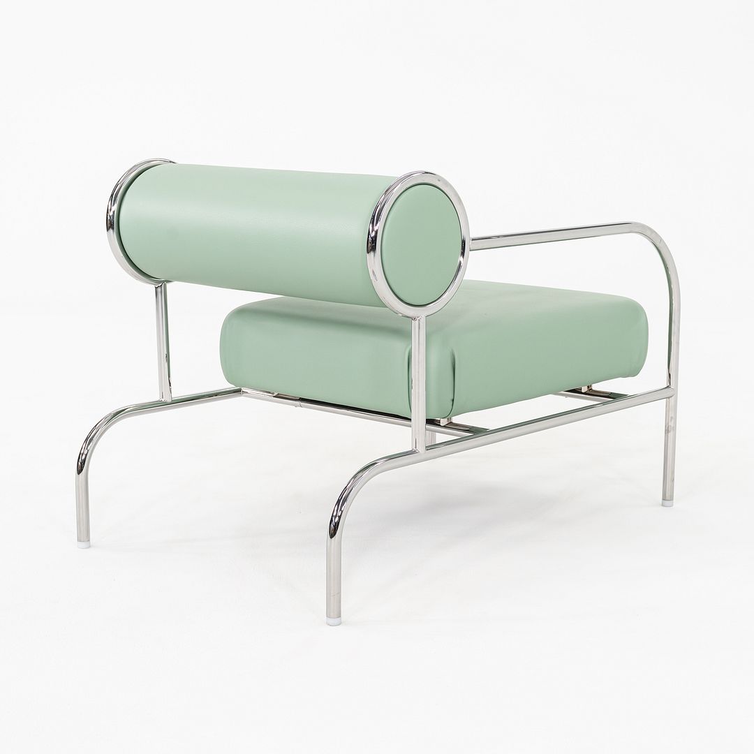 Sofa with Arms Lounge Chair