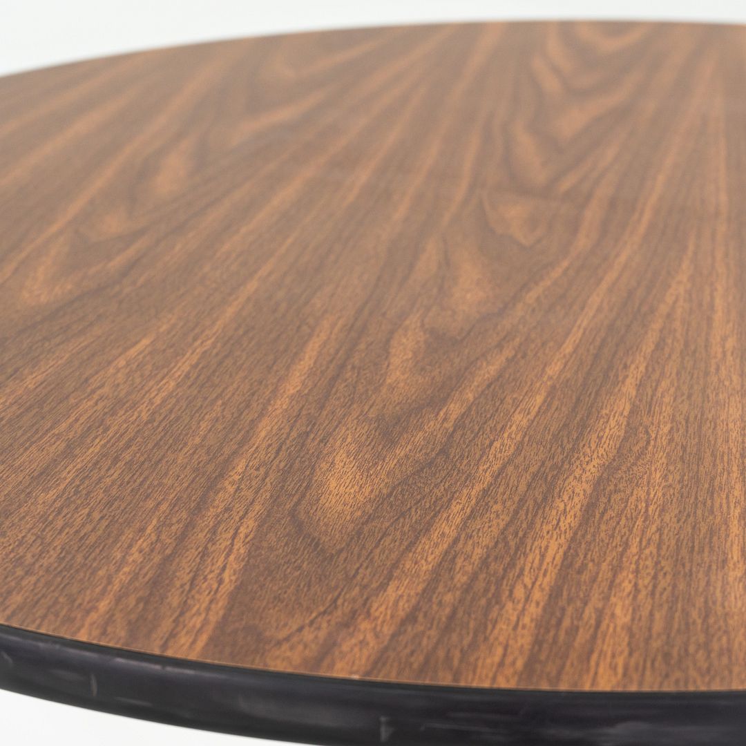 Eames Contract Base Dining Table, Model ET108