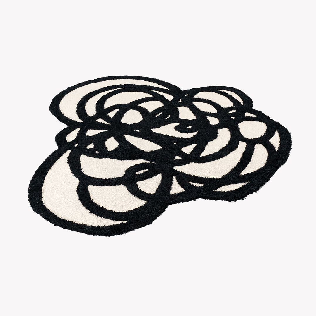 Doodle Rug