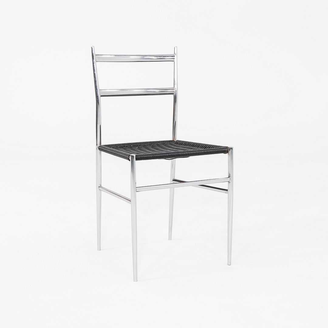 Objet Perdu Chair