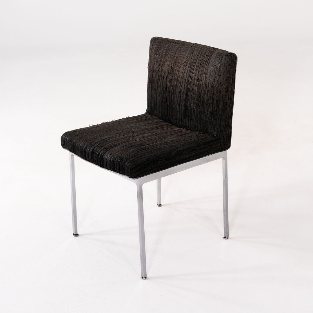 Padded Side Chair