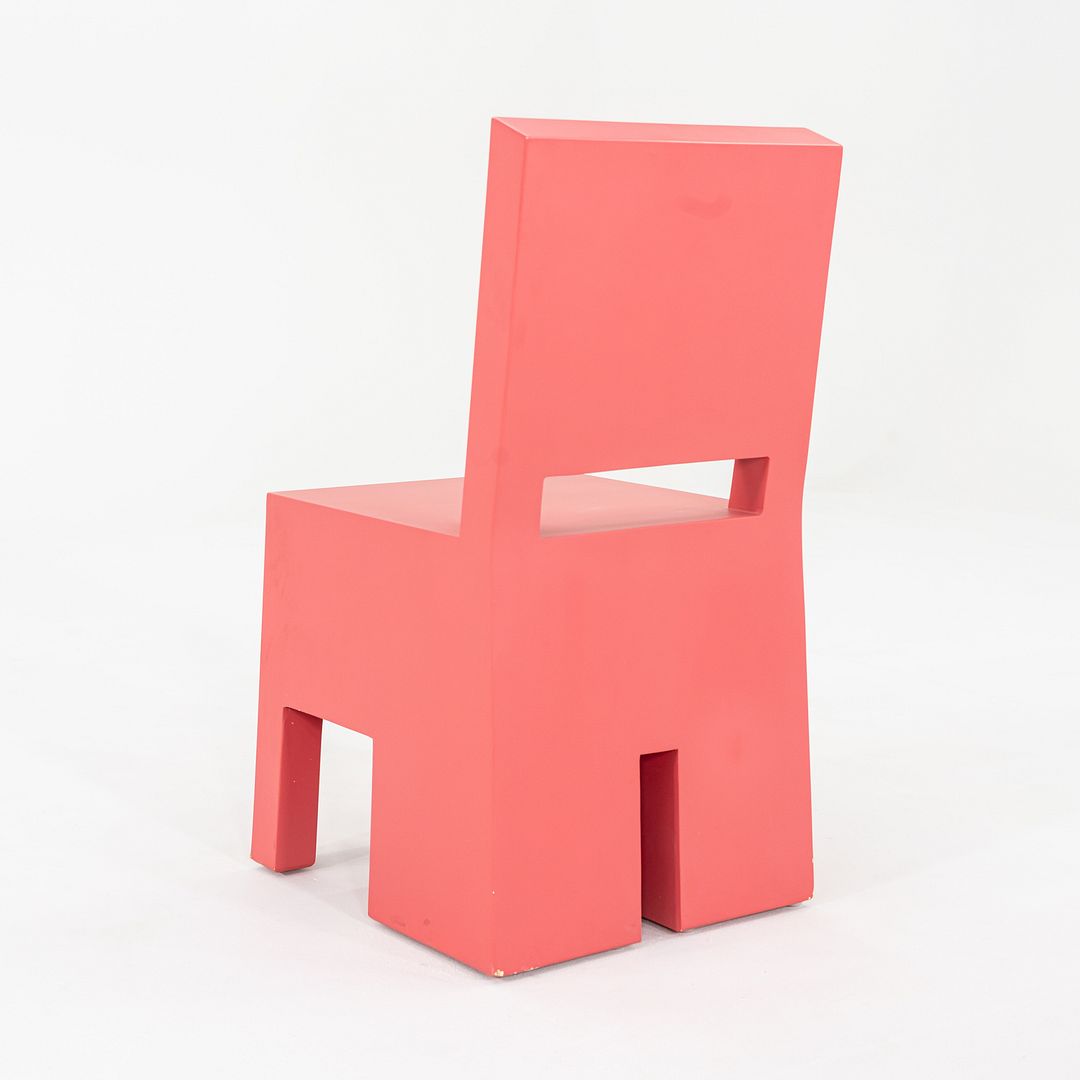 Imperfect Dining Chairs