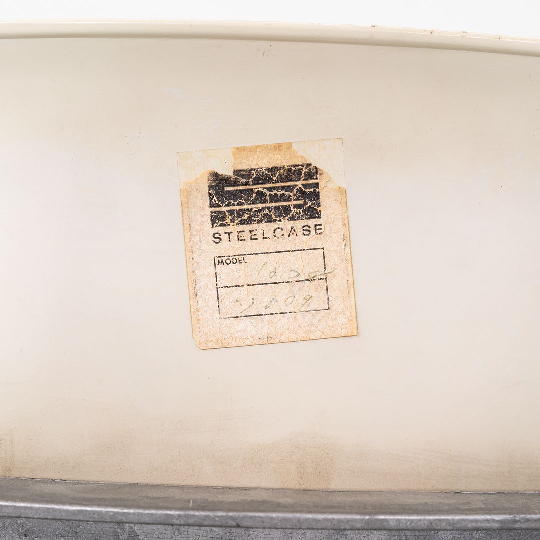 Model 1278 Chair