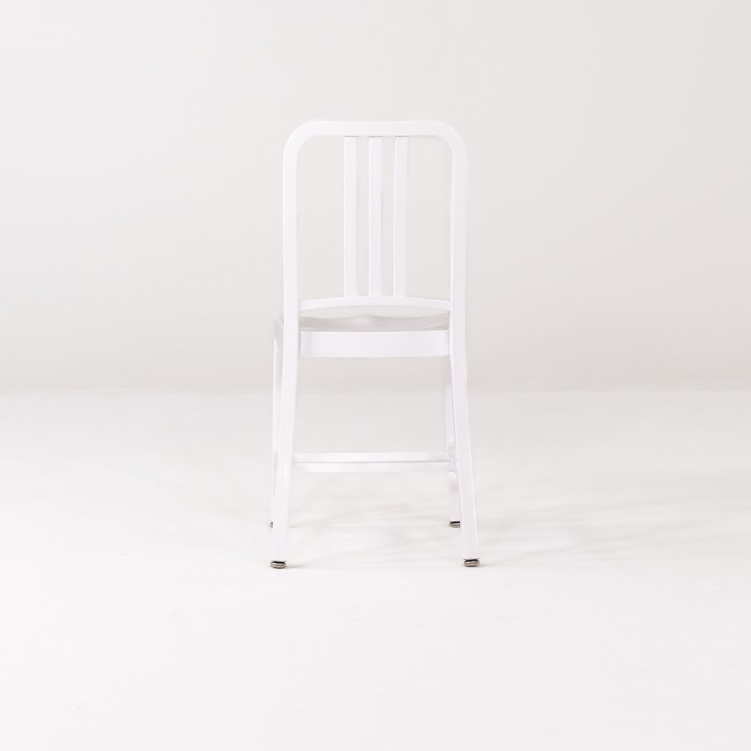 1006 Navy Side Chair