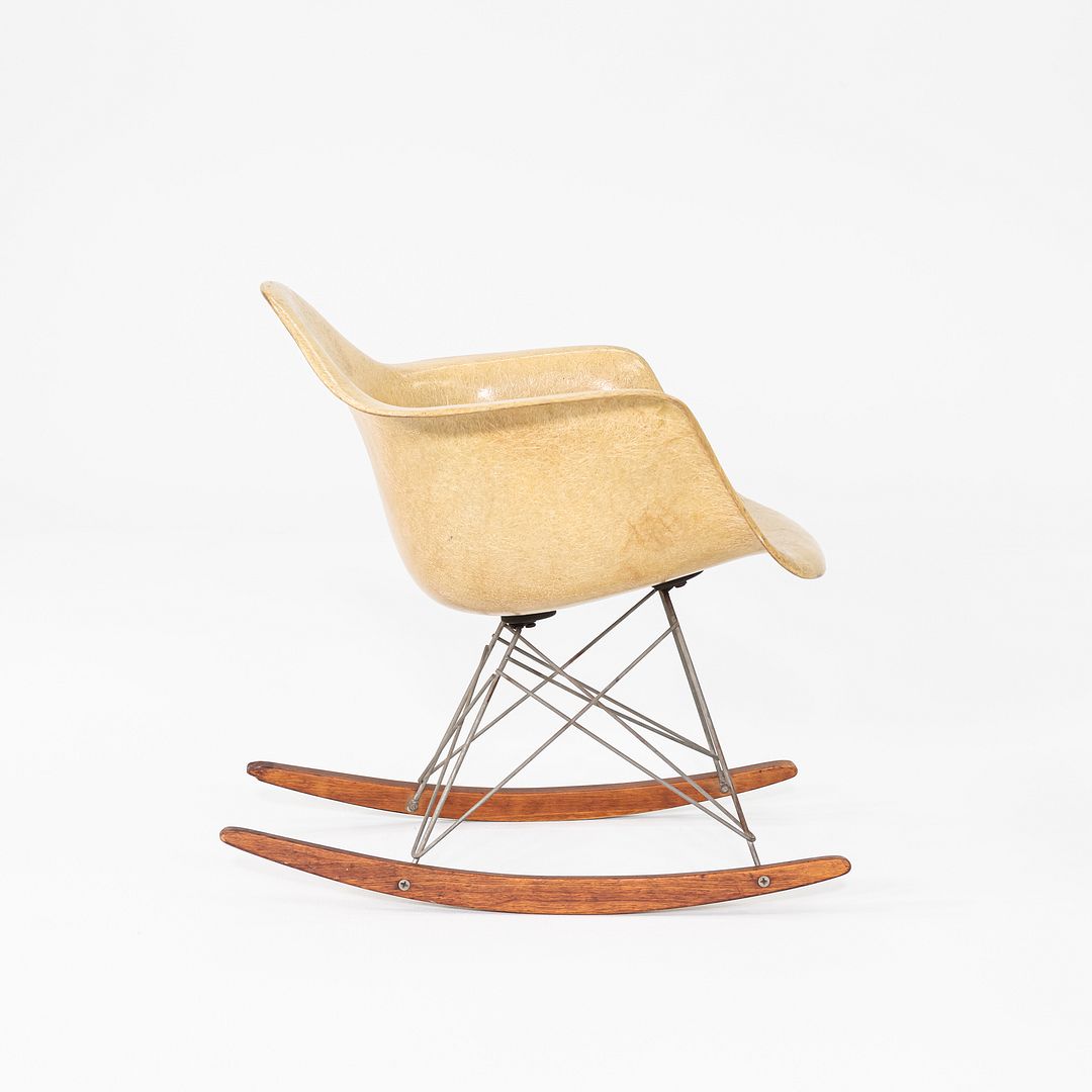 RAR Rocking Chair