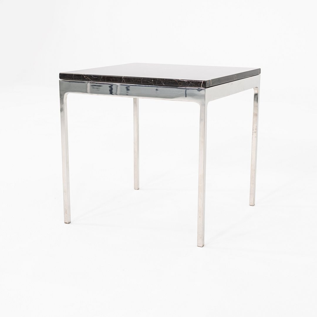 TA.18G Square Side Table