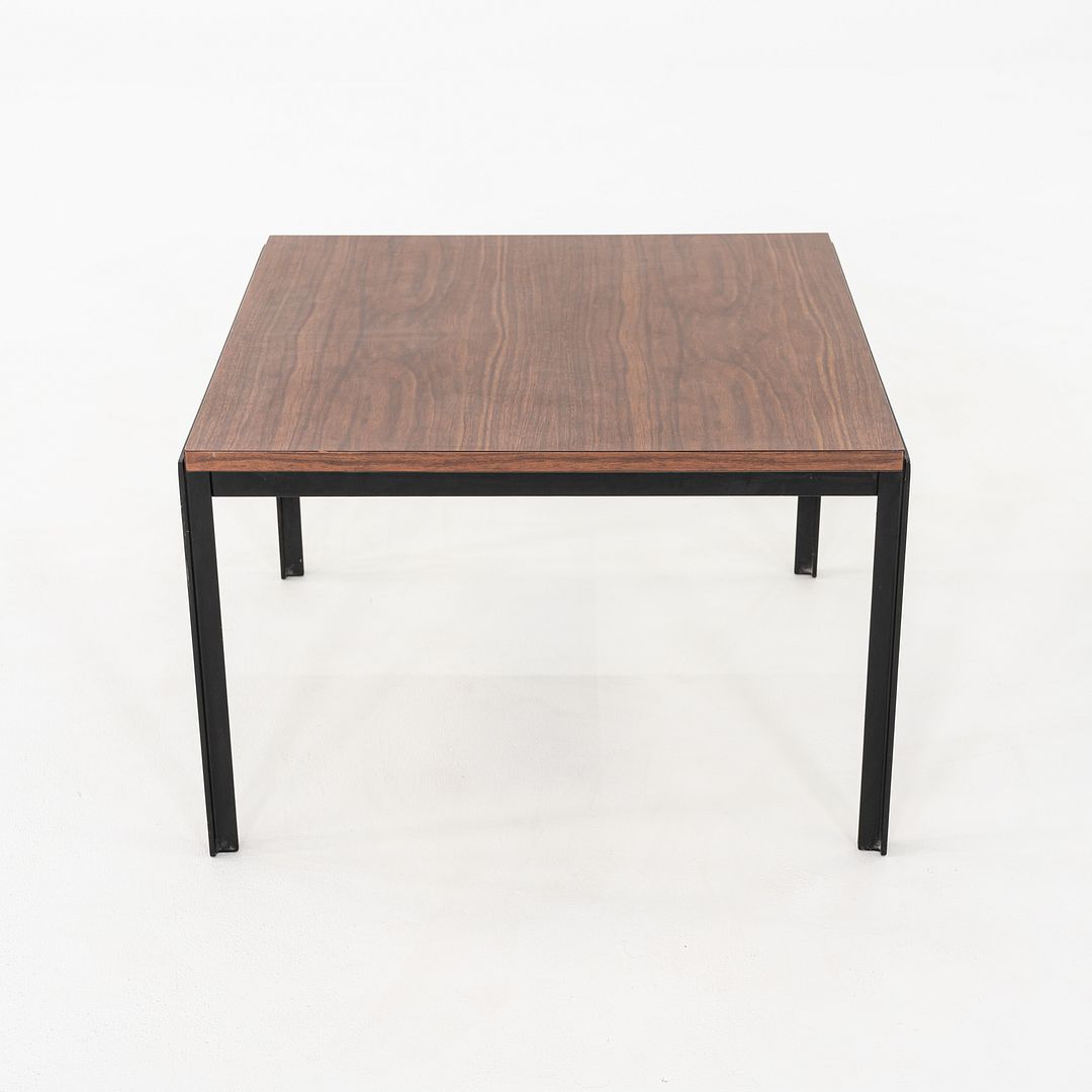 Florence Knoll Square Coffee Table