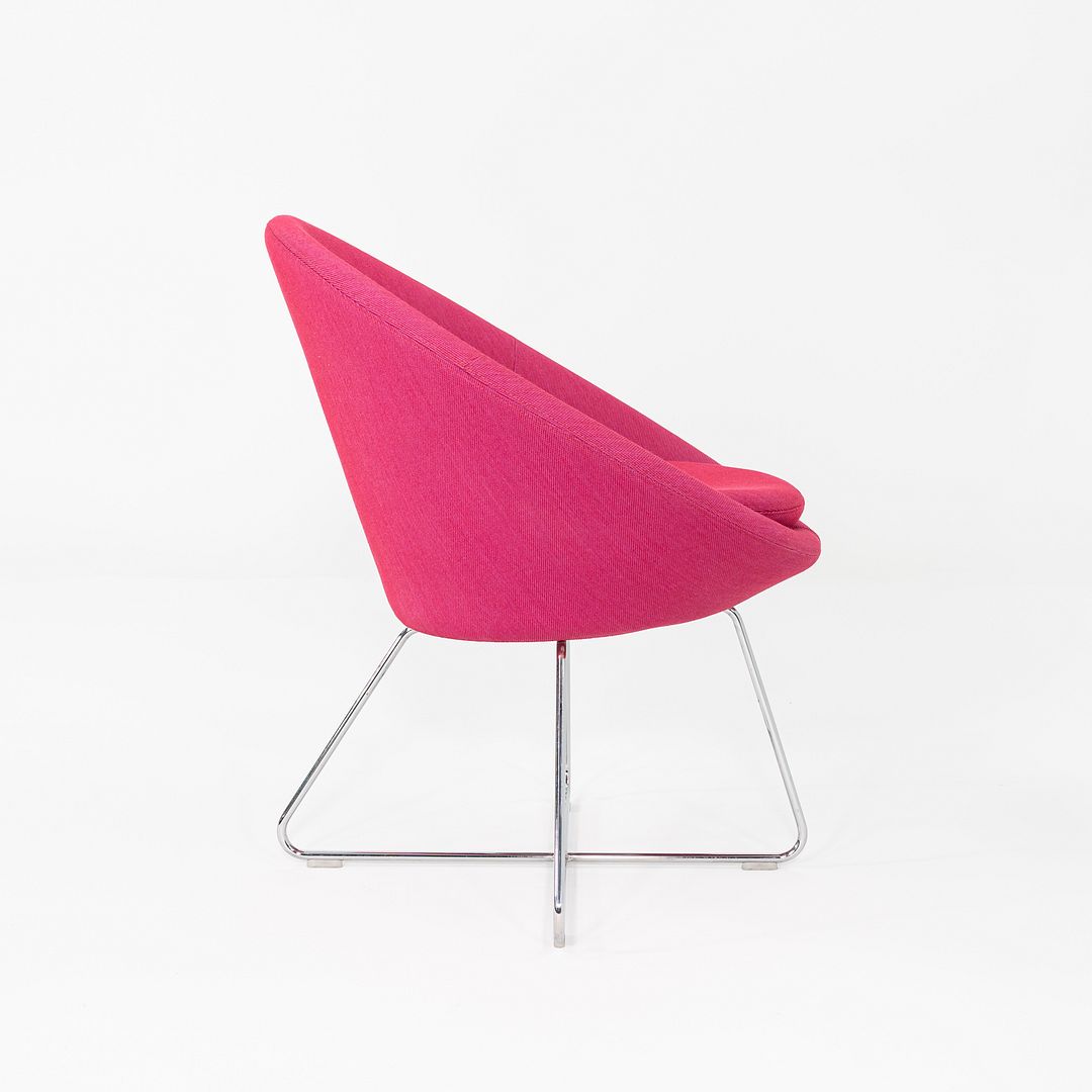 Conic Lounge Chair