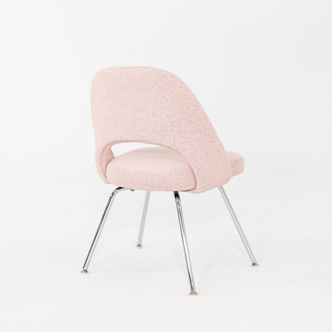 Saarinen Executive Side Chair