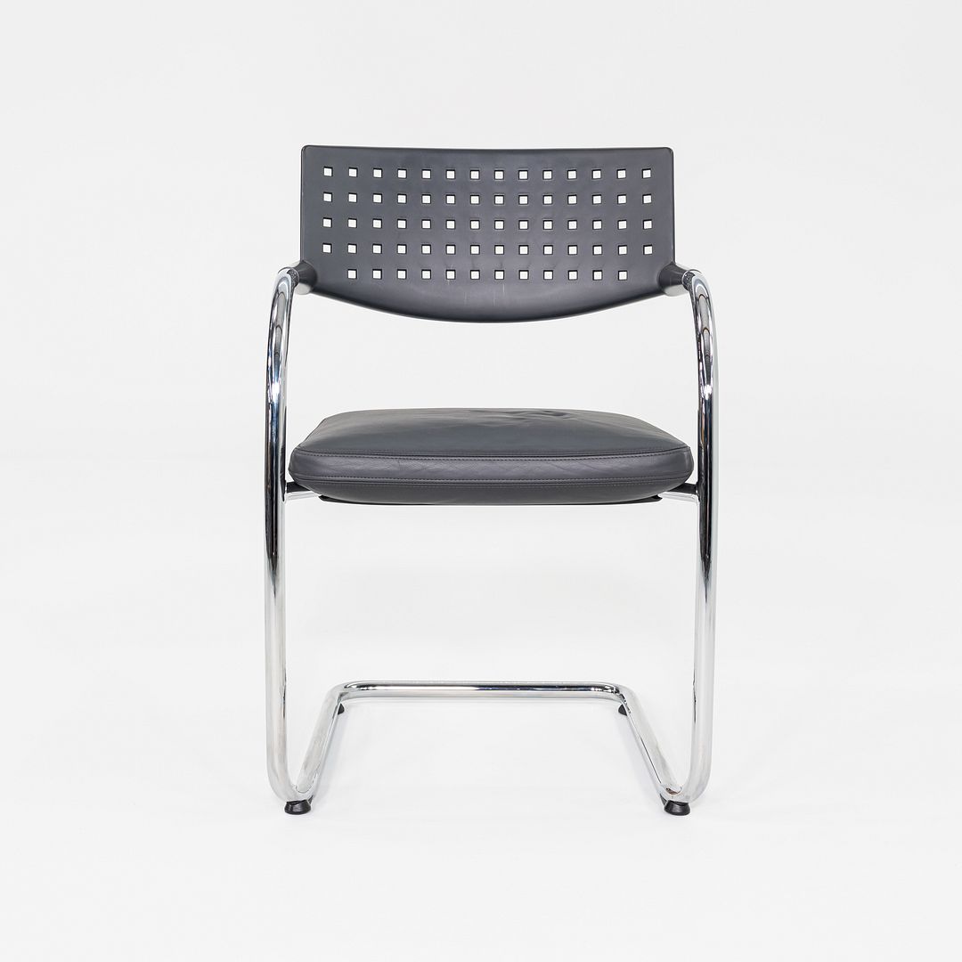 Visavis Chair