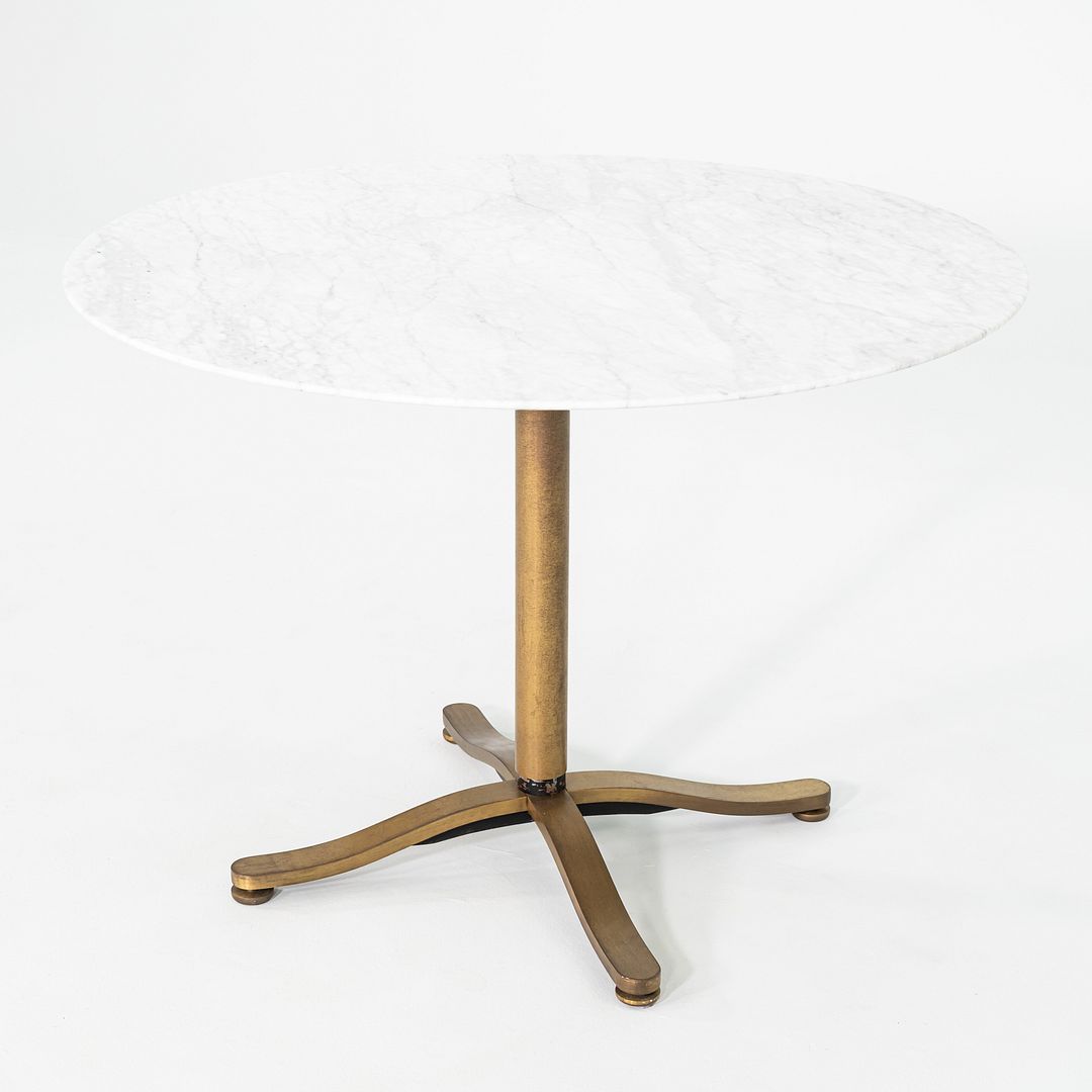 Alpha Table