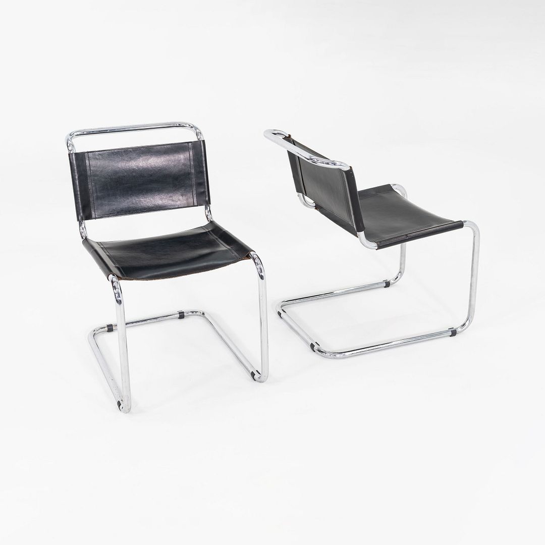 B33 Dining Chair