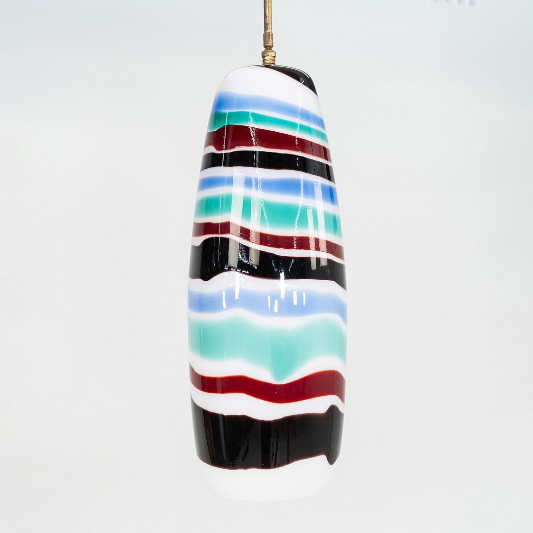 Sigaro Pendant Lamp