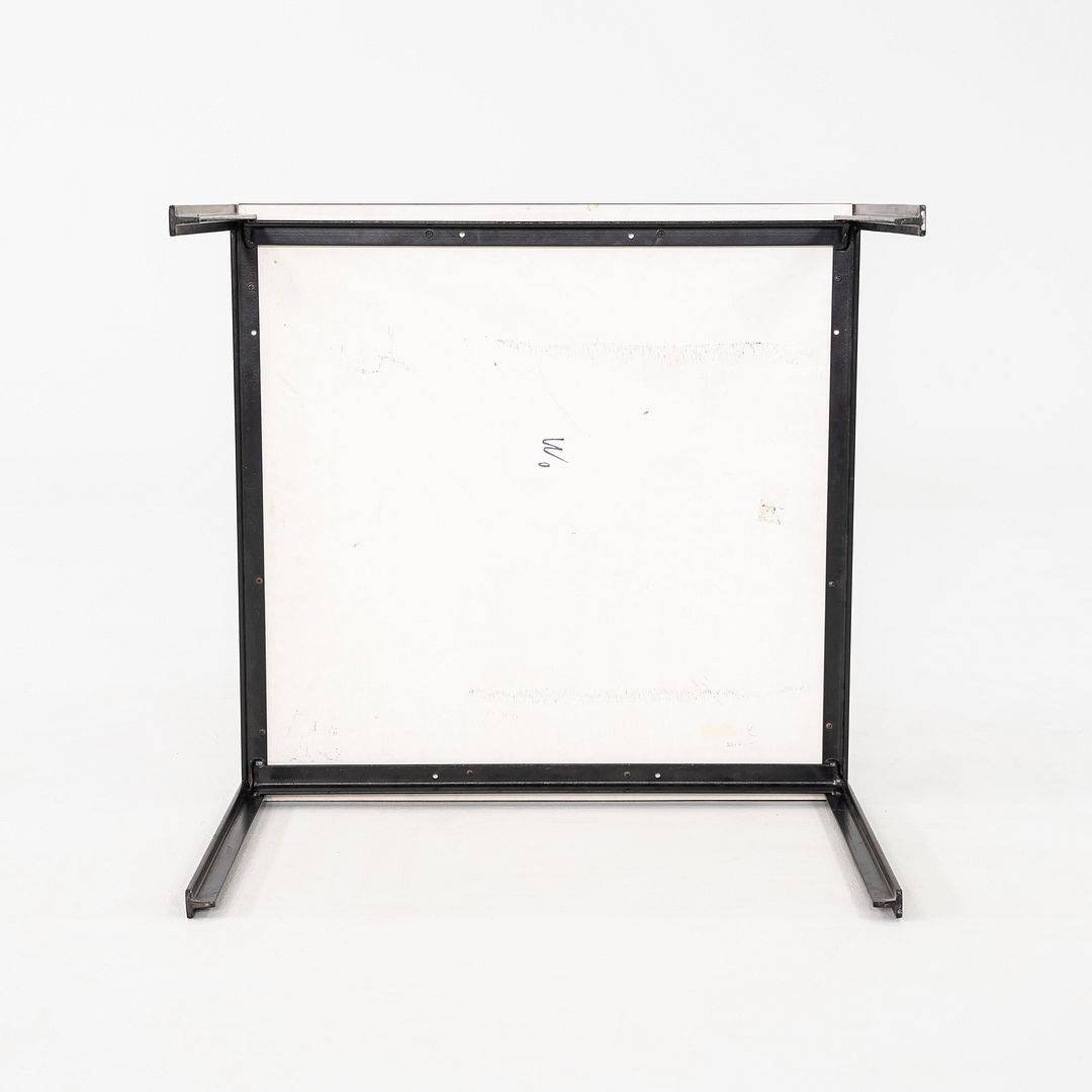 Florence Knoll Square Coffee Table