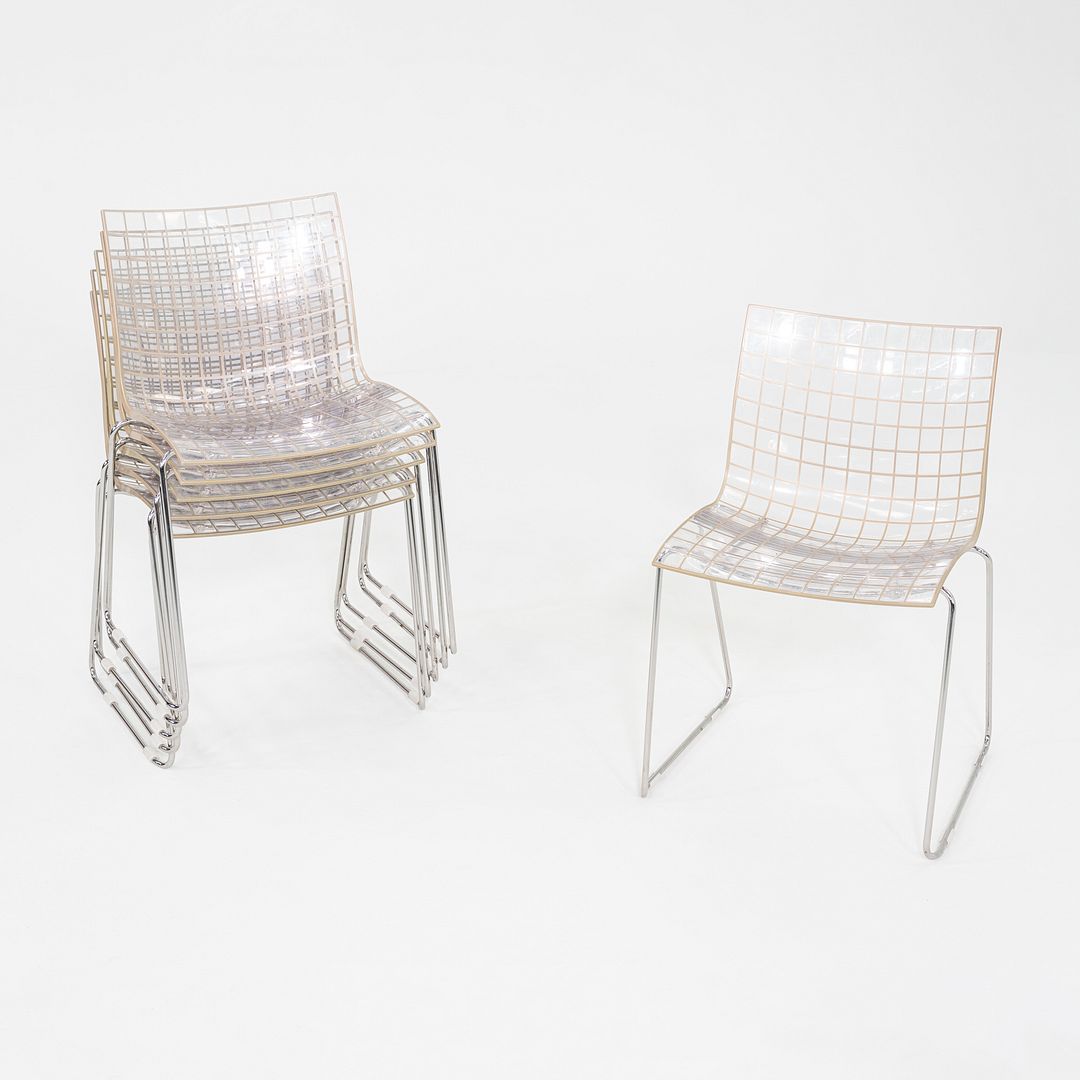 X3 Dining Chair