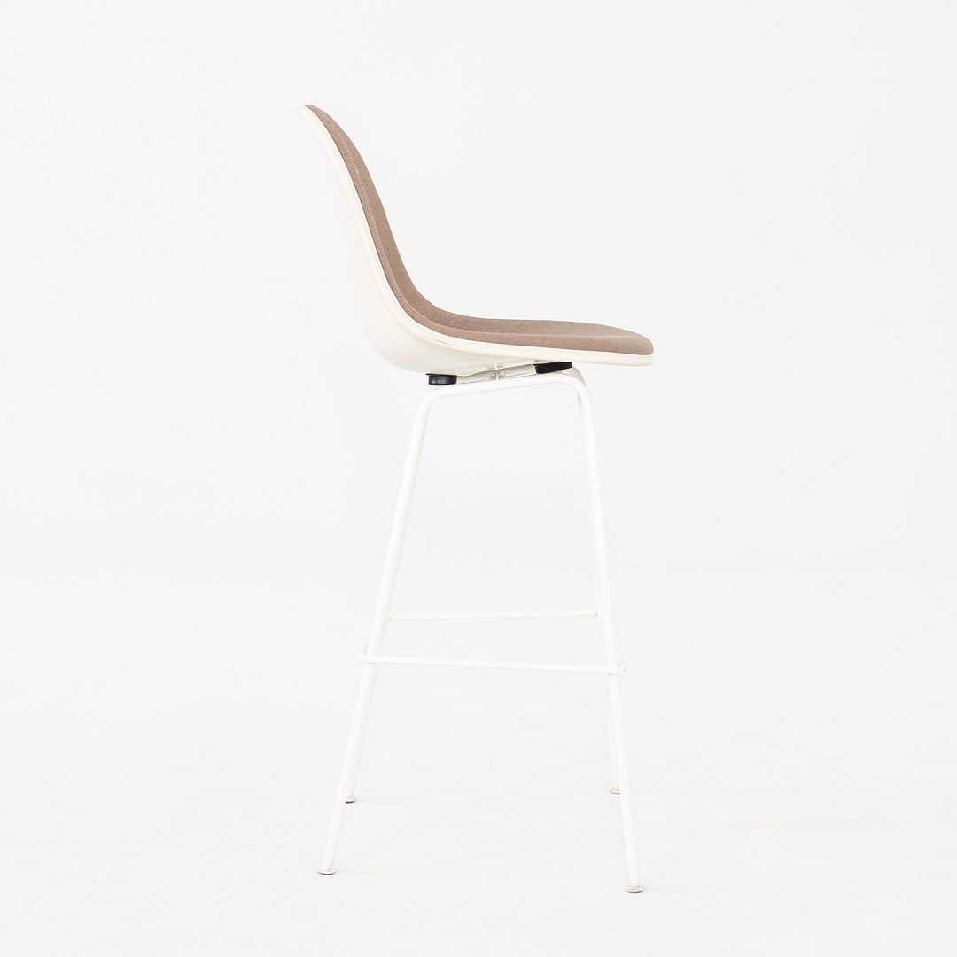 Shell Bar Stool