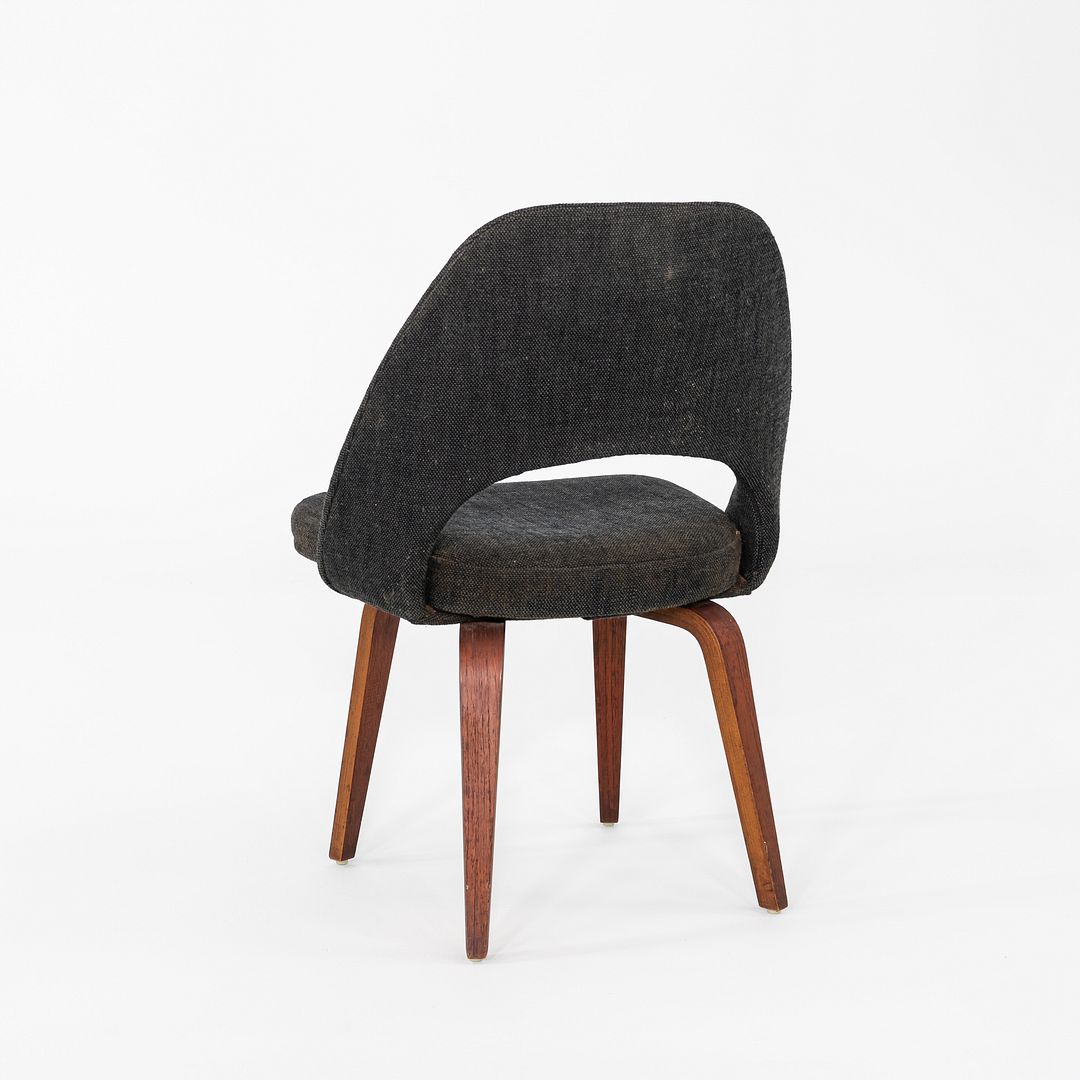 Saarinen Executive Side Chair