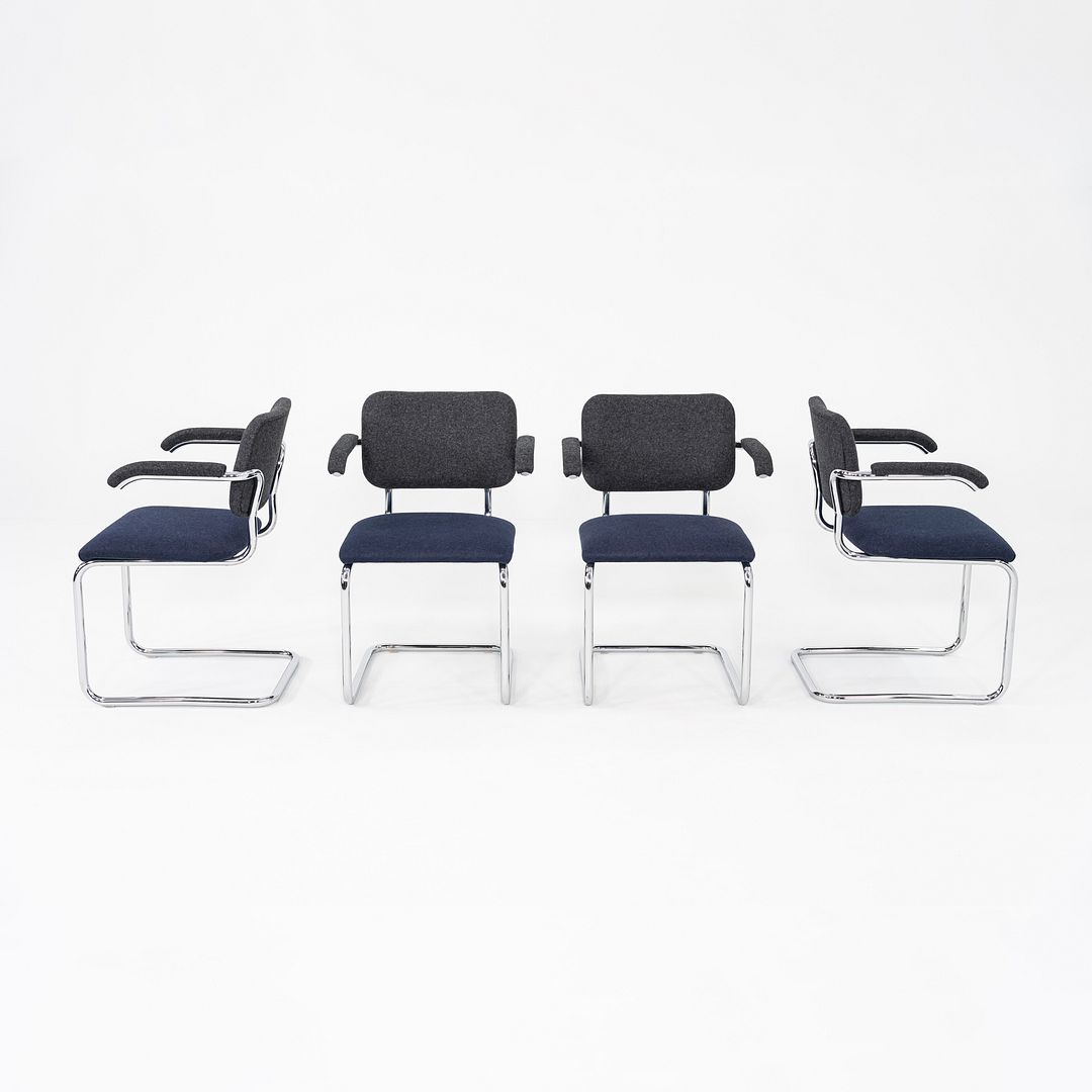 Cesca Arm Chair