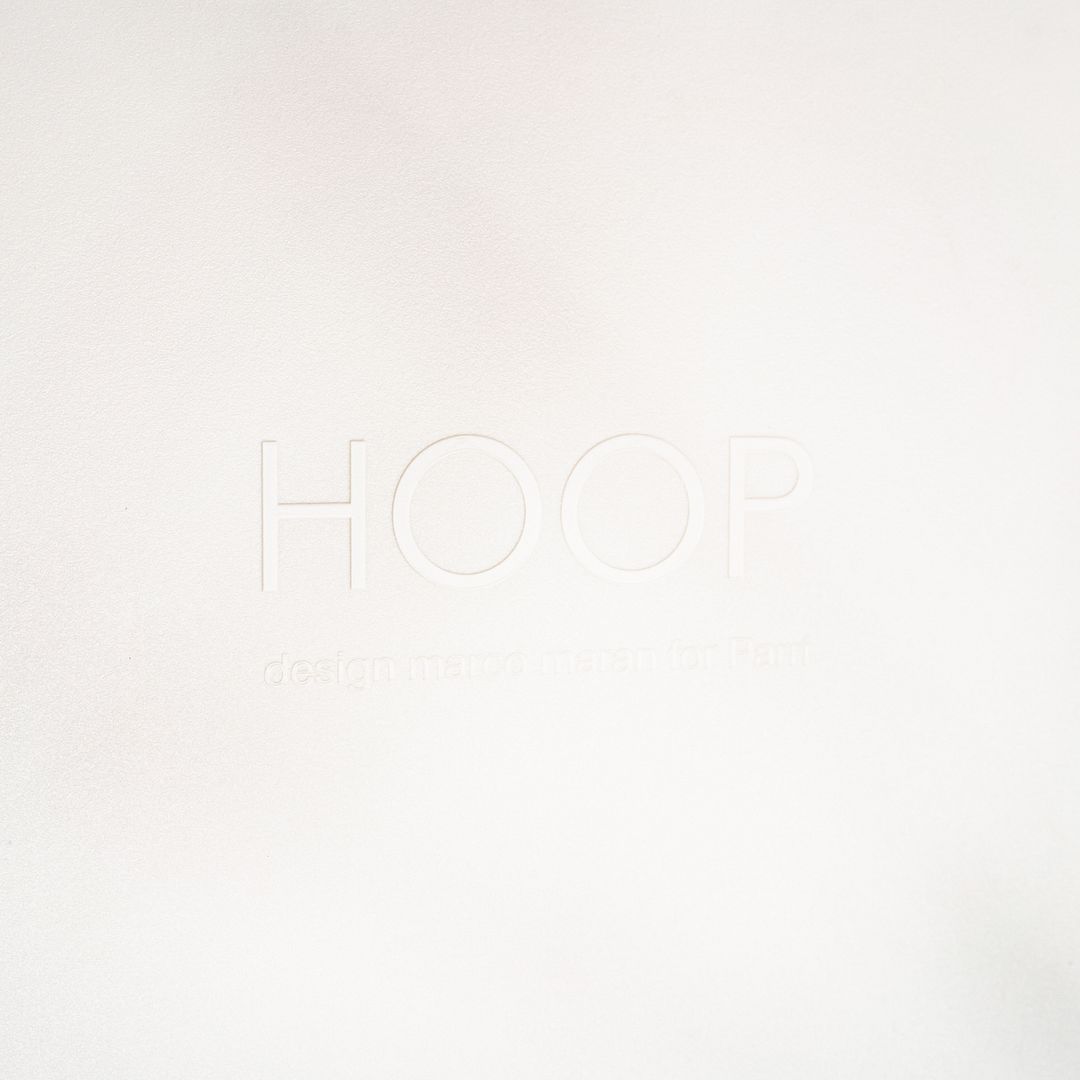 Hoop Stacking Chair