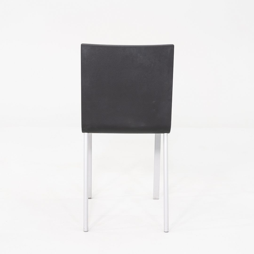 .03 Stacking Dining Chairs