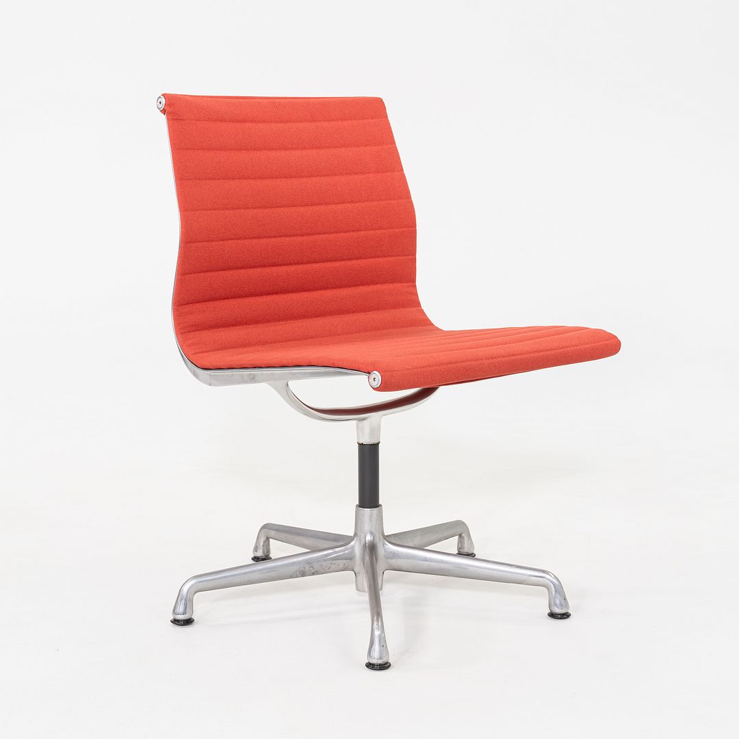 Aluminum Group Side Chair