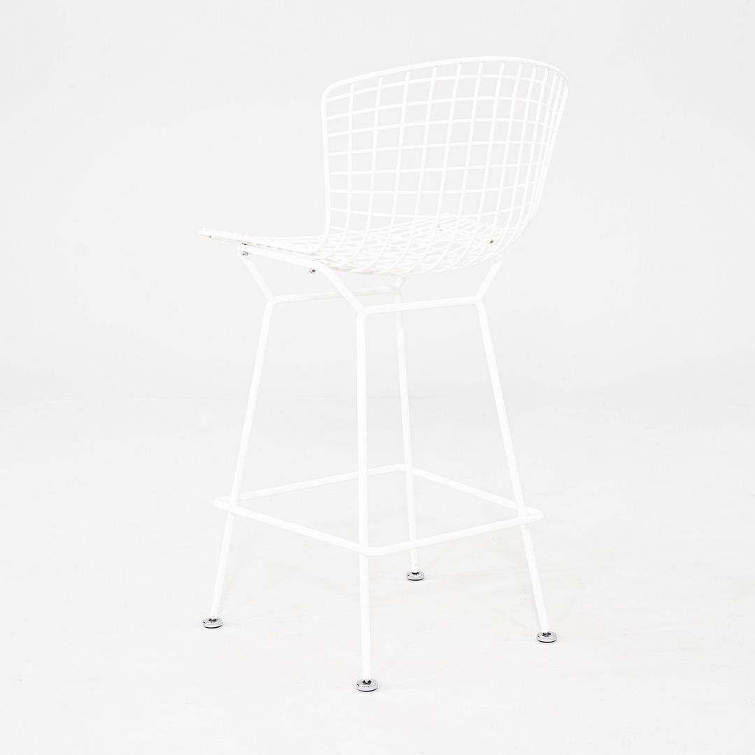 Bertoia Counter Stool