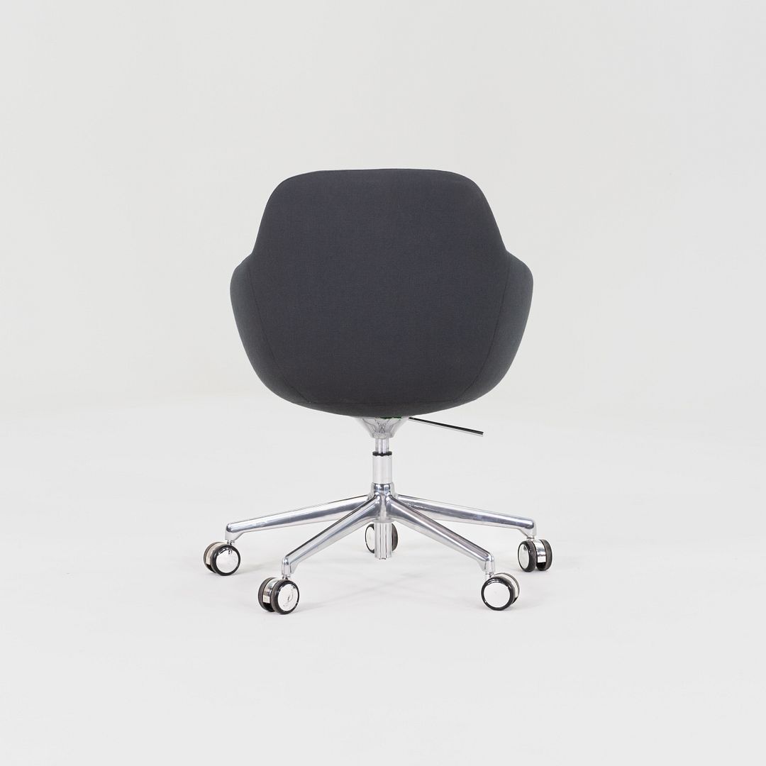 Chantal Swivel Desk Chair