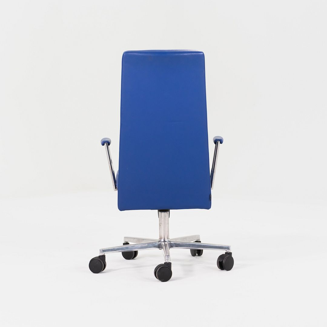 Detroit Office Chair
